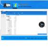 LINGSHENG MY-LS812 Outdoor IP Network PA Speaker CN Plug (adapter Included)
