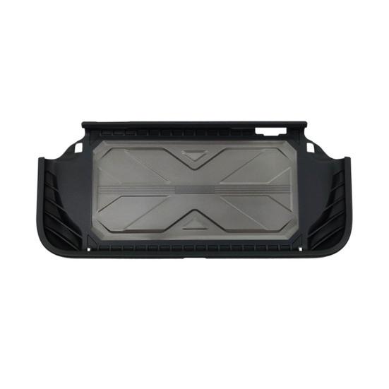 Game Console Protective Case for Nintendo Switch 2 Shockproof Handheld Video Game Machine Protector Cover Skin Shell Game Console Accessories