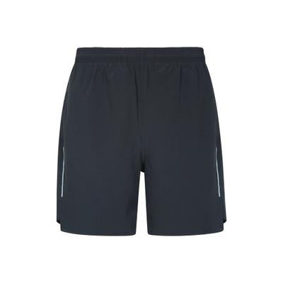 Men's Motion 2 In 1 Shorts