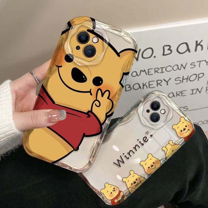 New cartoon for iphone16promax mobile phone case girl 11 apple 15/14pro Japan and Korea 13/12x