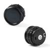 Dynoracing 2inch 52mm Digital Water Temp gauge Black 40-150 Celsius Water Temp Meter With Sensor Car Meter