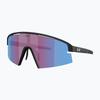 Unisex Sunglasses Bliz P006 Black 0Zb7023-03