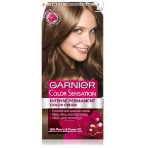 GARNIER Permanente Coloration Color Sensation -…