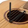 12-Piece Set Guitar Adjustment Tool Electric Wood Guitar Adjustment Rod Wrench Guitar Neck Adjustment Wrench Screwdriver
