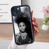 Normani Kordei Thicken TPU Mobile Phone Case for iPhone 17 16 15 14 13 12 11 Air Pro Max Plus Colorful Cover