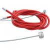Replacement Brake Cable Efficient Brake Cable Urban ridings  Safety Gear High Strength Brake Cable Easy to Use for MI4