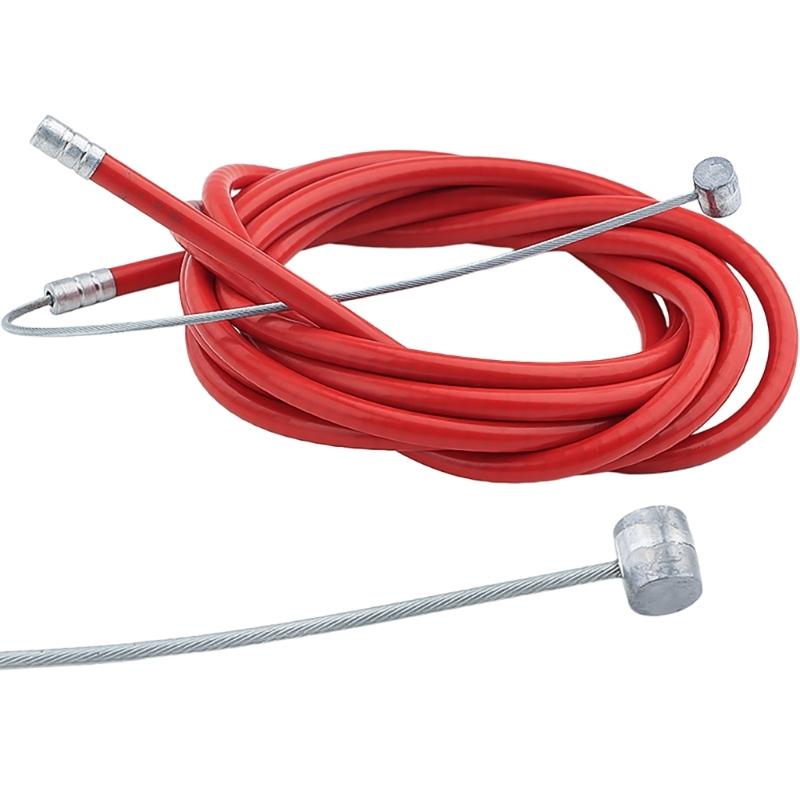 Replacement Brake Cable Efficient Brake Cable Urban ridings  Safety Gear High Strength Brake Cable Easy to Use for MI4