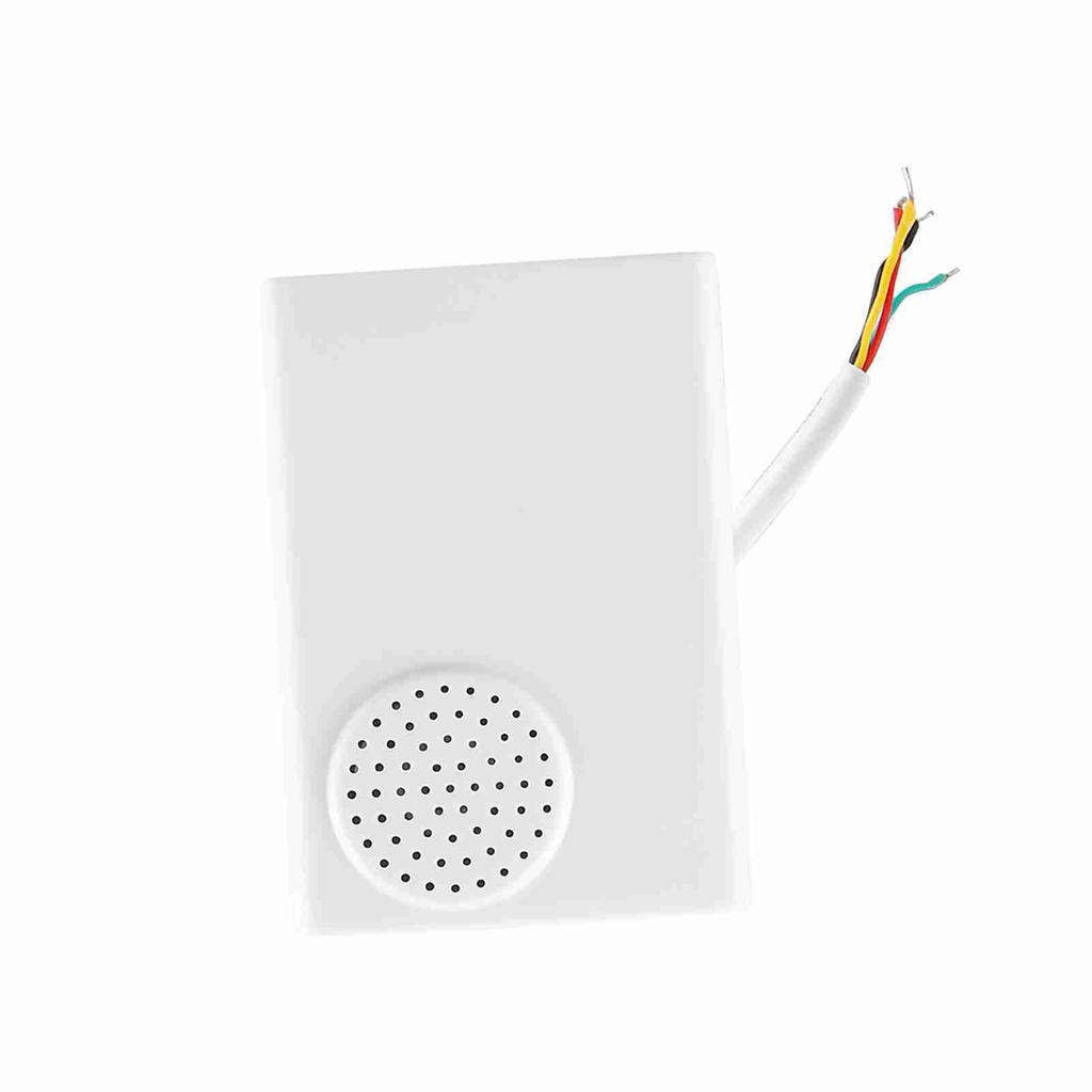 Wired Doorbell Chime for Office Home Security Access Control System 12V