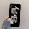Quackity For Huawei Nova Y73 Y72 Y61 Y91 Y70 Y60 Y90 12s 12i 11i 8i 9 10 SE P30 P40 Lite P60 Pro Case