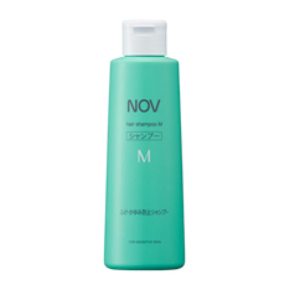 

NOV NOV Hair Shampoo DS M 250ml M