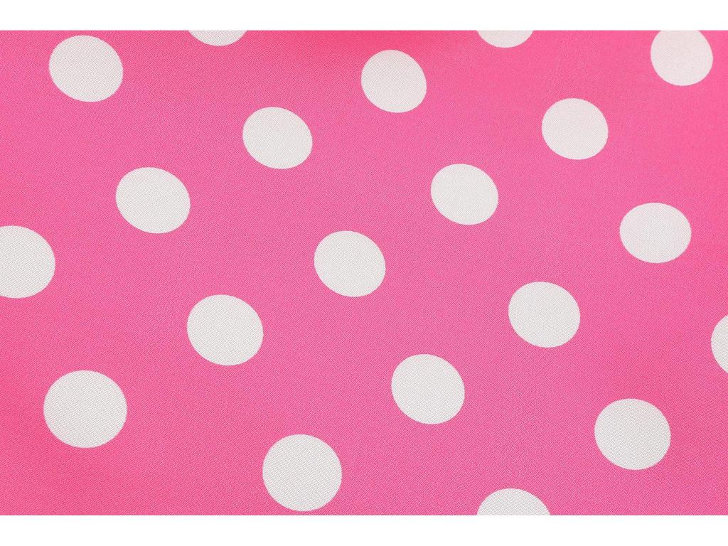 Sexy gepunktetes Spitzen-A-Linien-Spaghettiträgerkleid