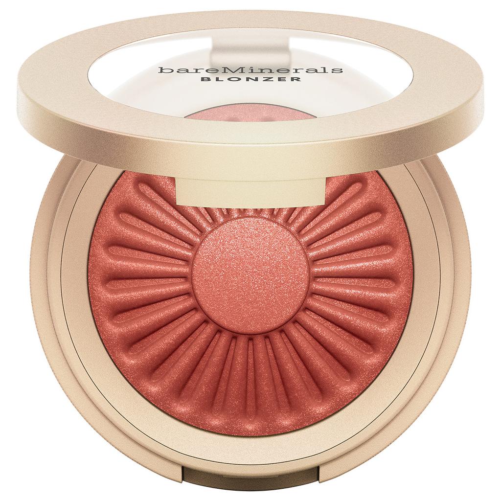 bareMinerals Luminous Glow Blonzer - Radiant Rose 3.8g