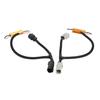Taillight LED Conversion Harness PNP (Plug and Play) For Silverado LTZ/Sierra Denali 2016 2017 2018