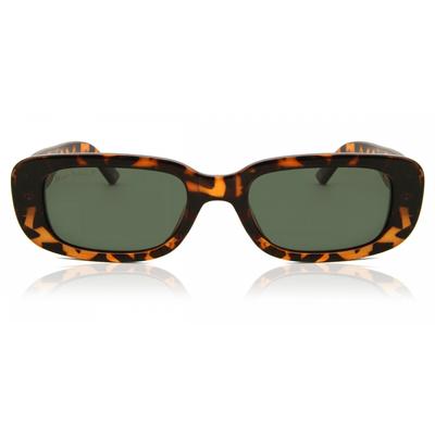 Montana Eyewear Okulary przeciwsłoneczne damskie Mp65 Spolaryzowane Mp65a