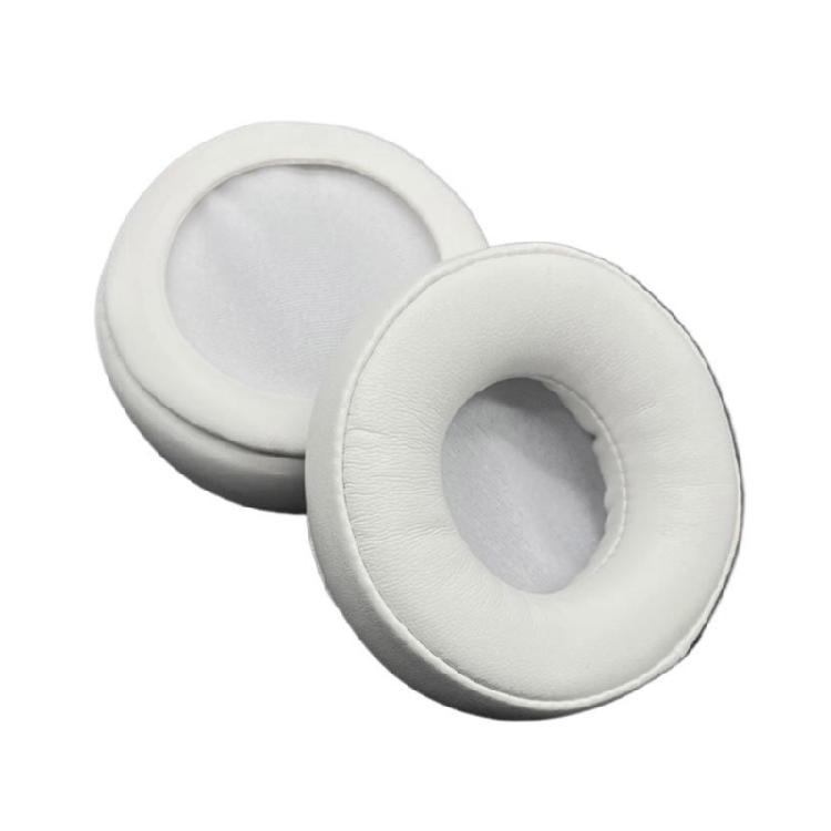 90mm Memory Foam Headphones Earbud Ear Pads Sponges Cover Headsets Earphone Cushions