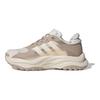 adidas Maxxwavy Halo Comfortable Versatile Low-Top Dad Shoes Unisex Sneakers Brown JS0216