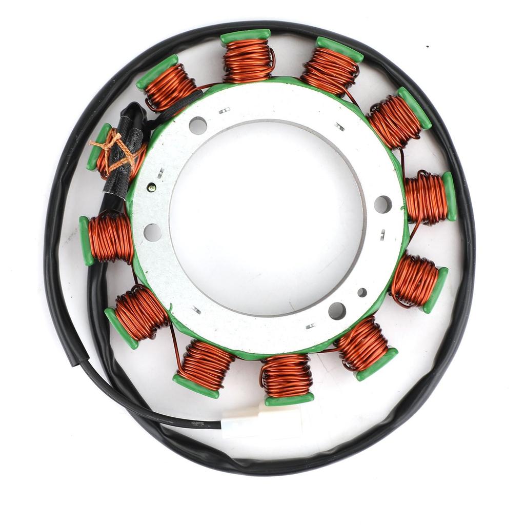 Stator Charging Coil For Kawasaki MULE 2500 2510 4X4 2520 Turf 94-00 59031-2103