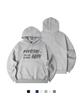 N/H Everyday Happy Oversized Fleece-Lined Hoodie (Soh4-4Nh1282)