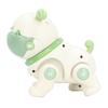 Remote Control Robot Dog Toy Multifunction Fun Simulation Interactive Music Lighting RC Electronic