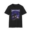 Unisex Jl Anime TShirt Softstyle Solo Leveling Illustration