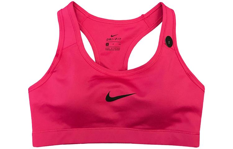 Nike Tank Tops Women s Pink Racerback 917235-616 M