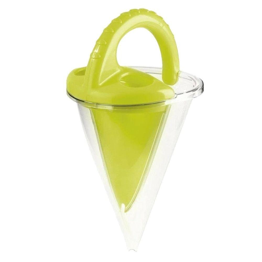 Summer Beach Sand Strainer Toy Plastic Digging Sand Kit Sand Toys Overflow Funnel Toys  Garden