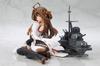 Kantai Collection Kongo Scale PVC Painted Complete Figure -KanColle- 1/8