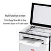 Lenovo M280DW Multifunction Black and White Laser Printer CN Plug (adapter Included)
