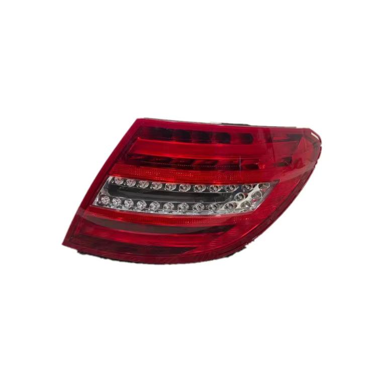 LED Tail Lights for Mercedes C180 W204