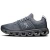 Cloudswift 4 Stone Asphalt Herren Sneaker Grau 3MF10134320