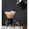 V60 Coffee Set Glass Coffee Pot Coffee Filter Cup Coffee Filter Paper Thickened Glass Filter Coffee Pot