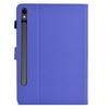 For Samsung Galaxy Tab S9 FE/S9 Case PU Leather Tablet Cover Auto Wake/Sleep