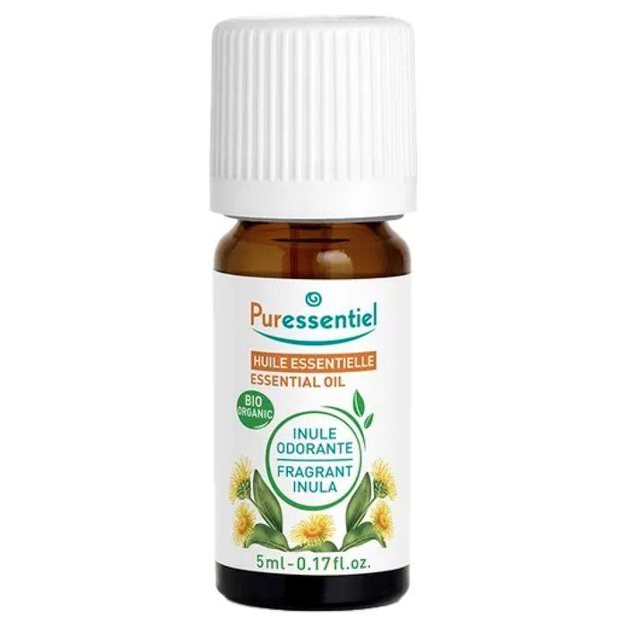 Puressentiel Huile Essentielle Inule Odorante Bio 5 ml