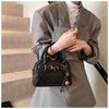 New retro small bag, interpretation of high fashion style!