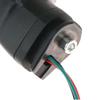 2Pcs Mini Amber Flashing Light Motorcycle Led Turn Signal Lights 8Mm Blinker Turn Signal Lamp 12V Moto Indicator Accessories