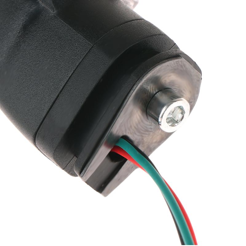 2Pcs Mini Amber Flashing Light Motorcycle Led Turn Signal Lights 8Mm Blinker Turn Signal Lamp 12V Moto Indicator Accessories