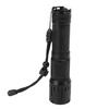 Super Bright Flashlight 7 Modes Waterproof LED Rechargeable Handheld Flashlight for Dog Walking Maintenance