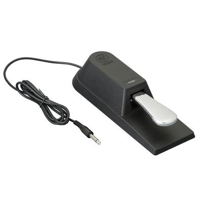 Foot Switch Sustain Pedal FC4A Black