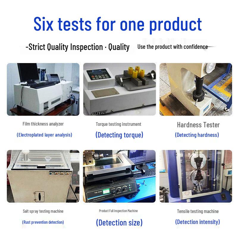 304 Stainless Steel Flat Washers Set (360 pcs, M2-M10)