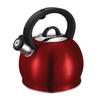 Berlinger Haus 3L Kettle With Whistle Bh-1074 Burgundy