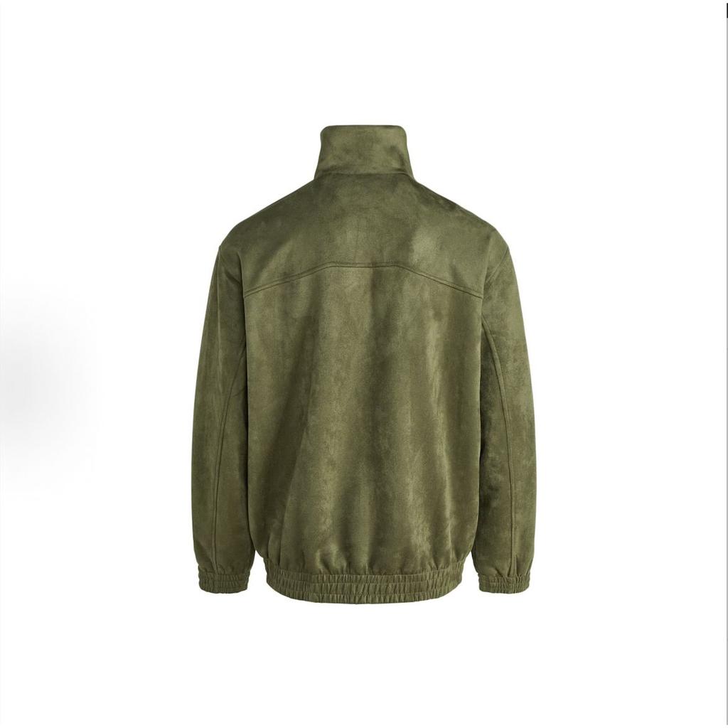 adidas Originals CTT Jacket Green Unisex Outerwear KT3847
