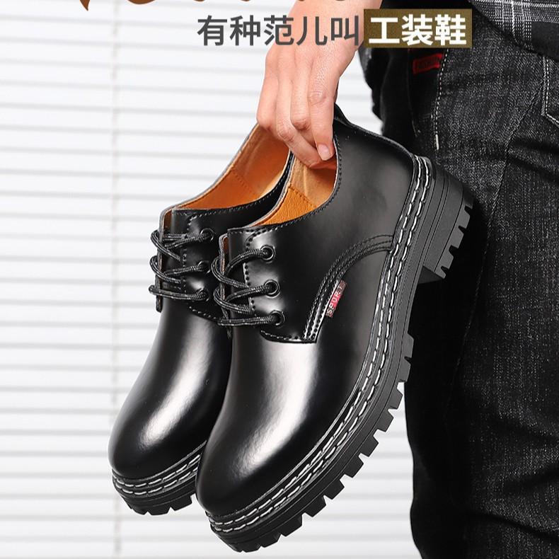 Echtes Leder Schuhe Männer Casual Schuhe Mode Marke Männlichen Schuhe Flache Kuh Leder Schwarz Weiß Schuhe