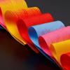 Dance Ribbons Streamers Colorful Gymnastic Dance Ribbons, Dancing Ribbons Stick for Streamers Rhythmic with Twirling Rod