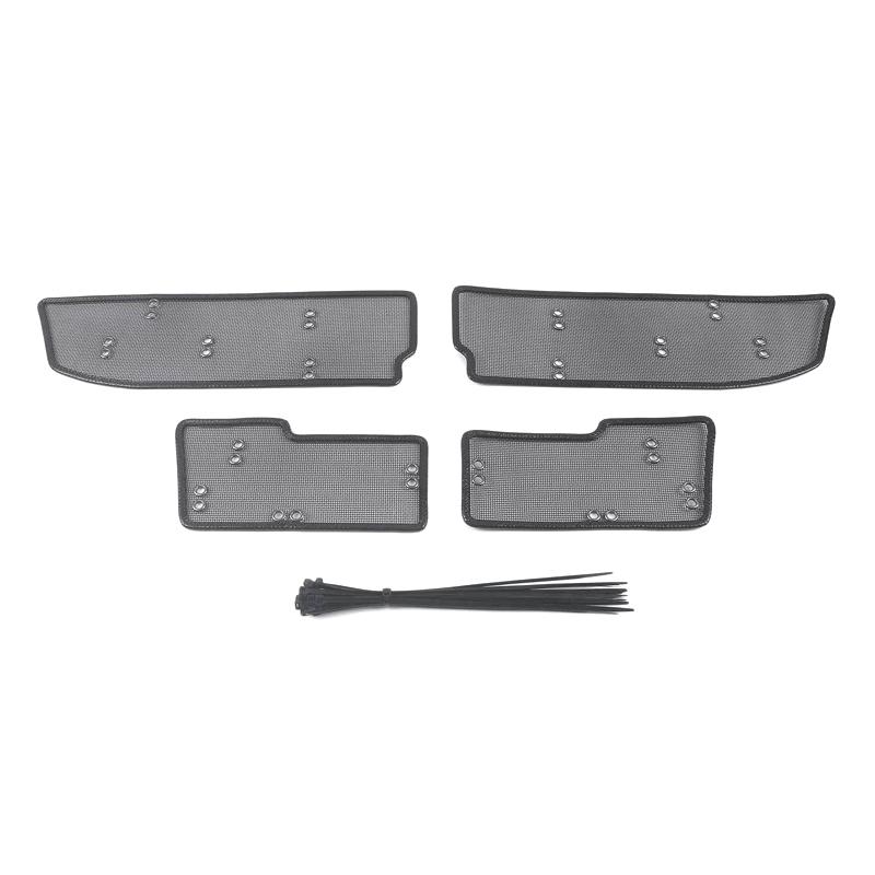 Car Insect-proof Air Inlet Protection Cover Airin Insert Net Vent Racing Grill Filter Accessory For CHANGAN EADO PLUS 2020-2025