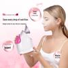 K·SKIN Hot Mist Facial Steamer