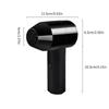 Single Speed Wirelessly Blower 20000RPM For BBQ and Outdoor Sports Hair Dryer Oil Painting Dryer Multiple Functions