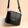 Borse da Donna Design Retrò Borsa a Tracolla Tendenza Qualità Pelle PU Borsa a Secchiello a Spalla Piccole Borse a Mano per Donne