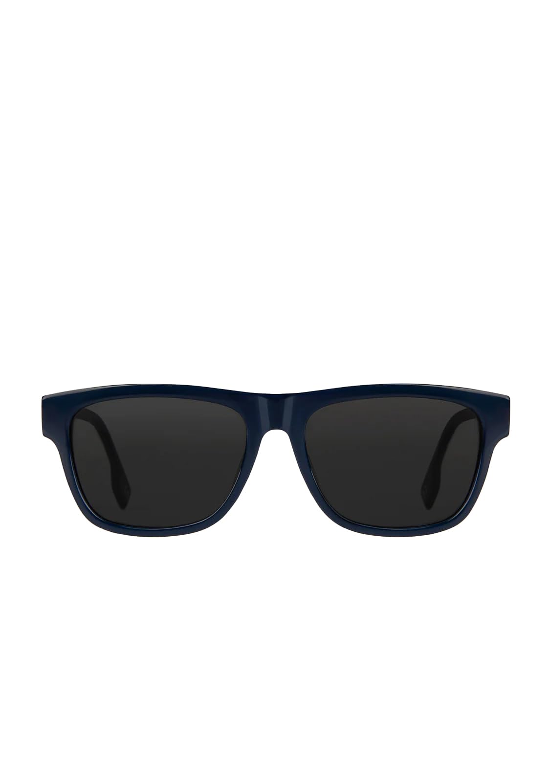 

[Dee Franklin] Sunglasses Doha Square NavyBlack DFKSUN1514