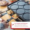 Раклетница Solis Table-Grill 5in1 (977.47)