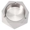 Nordic   Geometric Cement Ashtray Cigarette Ashes Tray Holder for Home Living Room